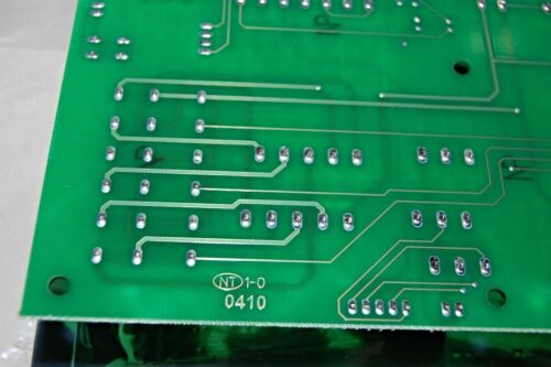 PC BOARD ALPS RS/SS IFB REV 5 CIRCUIT BOARD