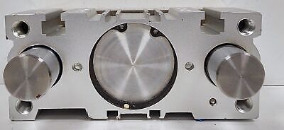 SMC MGPM50N-20 Pneumatic Compact Guide Cylinder