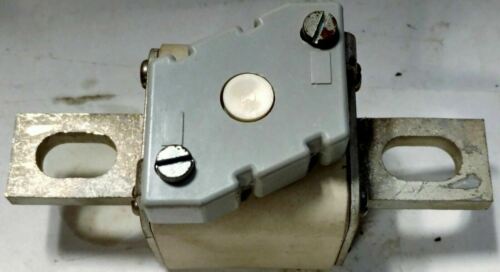 Mill Equipment PMM-1B 892 125A Fuses