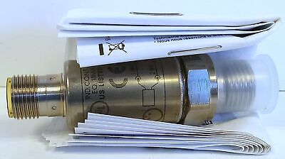 IFM Efector PT-100-SEG14-A-ZVG/US/ /W PT5402 Pressure Transmitter
