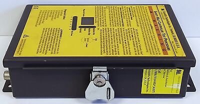 STI MC6AC-0016 Safety Mat Controller