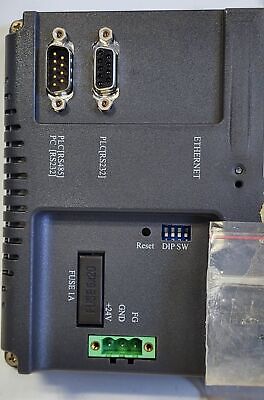 Maple Systems HMI520M-006 Touchscreen HMI Operator Interface