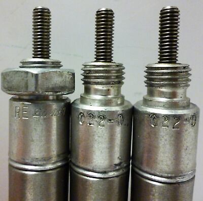 Bimba 022-D Pneumatic Cylinders