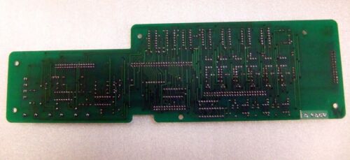 Accraply B984B Interface Card B984 B