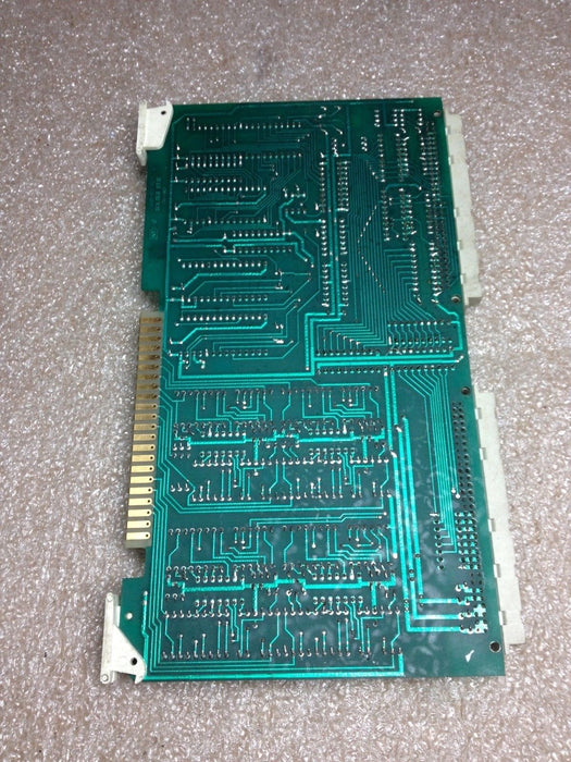 2000-A7 REV.01 CIRCUIT BOARD