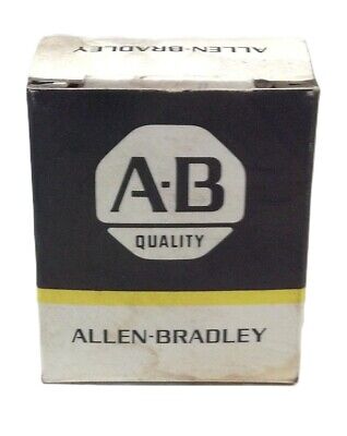 Allen-Bradley 800M-XA Ser B Contact Block 1NO/1NC