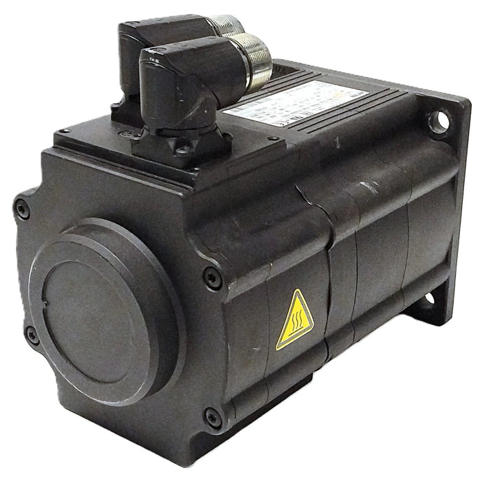 Lenze Americas MCS-12D20-RS0B0-A19N-ST5S00N-R0SU 345 V AC 2.6 A 1950 RPM Servo