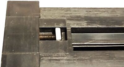 Danaher 4424 / AE0401-0400 Panel Meter
