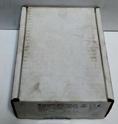 Newport 204B-RMS VR4 F4A Panel Meter