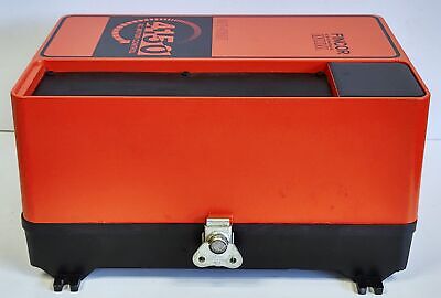 Fincor 4150P1151A 3-Phase Soft-Start Drive