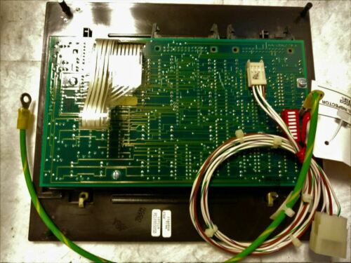 Bailey IIADP02 Annunciator Display Panel