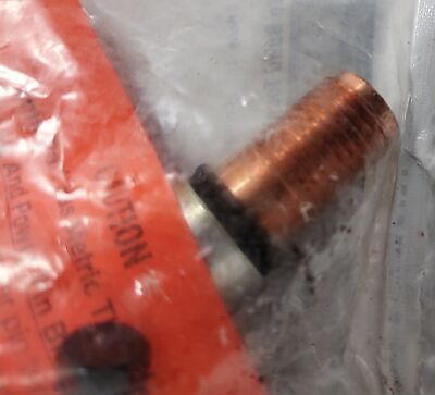 Tregaskiss 405-60 TOUGH GUN Replacement 60 Degree Gooseneck for Mig Welding