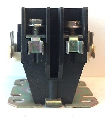Square D 8910DP22V02 110/120 V AC 25 A 2 P N/O Definite Purpose Contactor