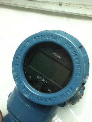 Rosemount XXXXX-2102-3022 PRESSURE TRANSMITTER