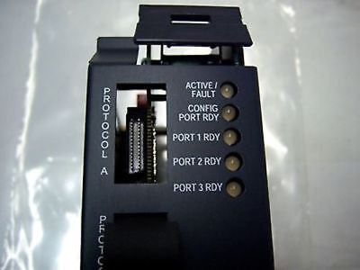 Allen-Bradley Flexible Interface Module 2760-RB/A