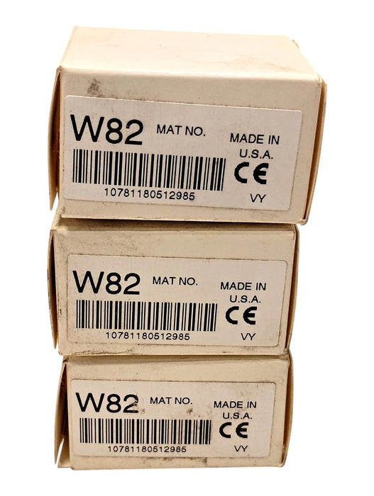 Allen-Bradley W82 Class 20 Heater Element for Eutectic Alloy Type Overload Relay