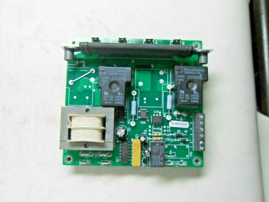 NIDEC / FINCOR Motor Controller 10647602