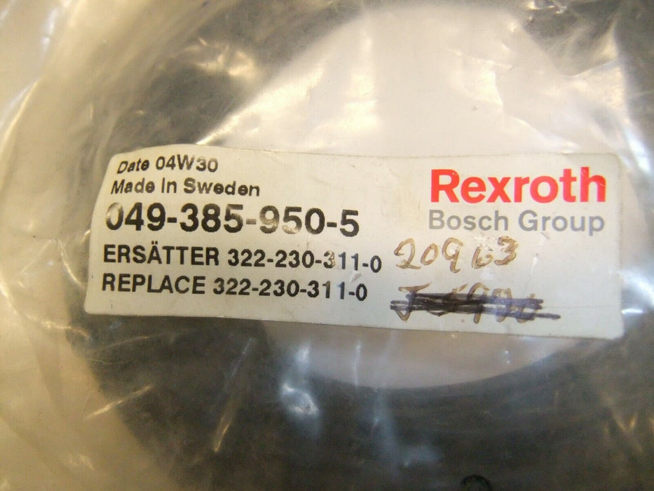 Rexroth Reed Switch 049-385-950-5
