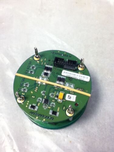 INDUSTRIAL SCIENTIFIC GAS MODULE