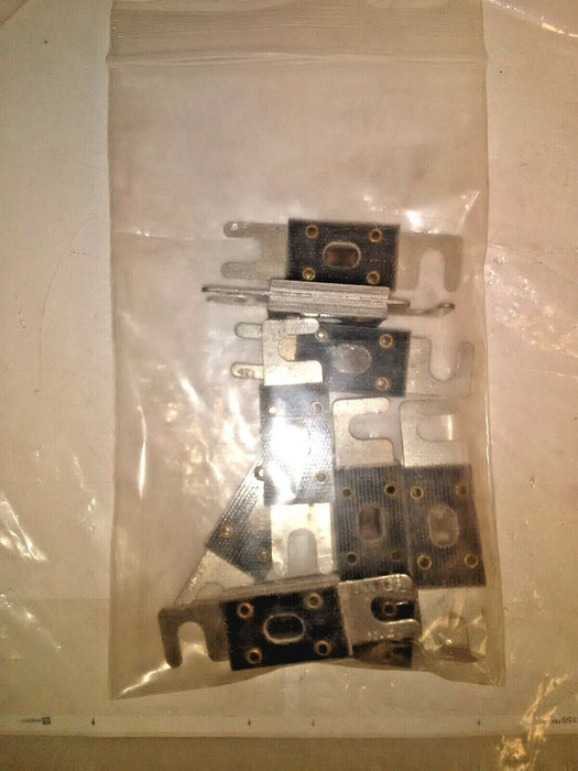 Ferraz Shawmut 125VAC Fuse CNN 125