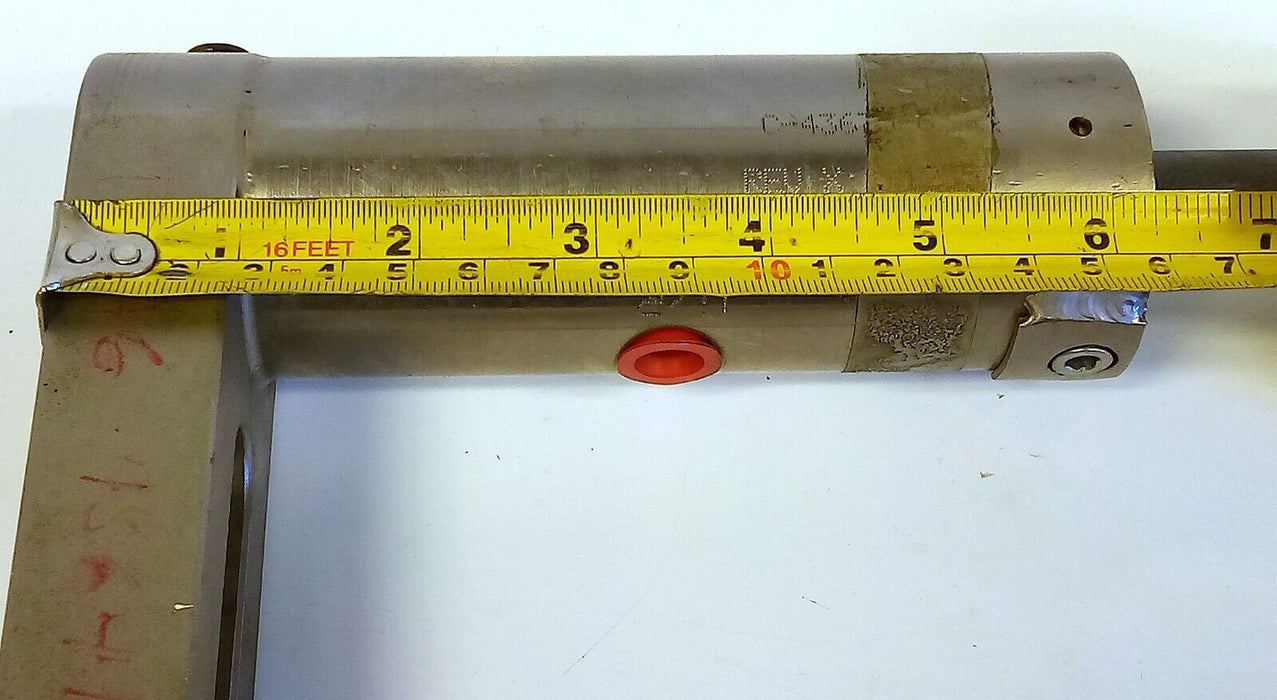 Advance Cylinder Products C-GPL-436-4N Cylinder