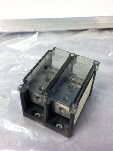 Gould Shawmut 66592 POWER BLOCK