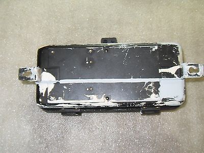 1 Reliance ELECTRIC 8C54D 3/4 HP IMPAK V*S DRIVE