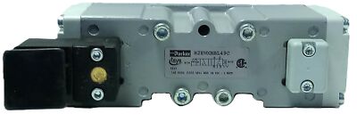 Parker H2EWXBBL49C 145 psig 24 V DC Single Solenoid Valve
