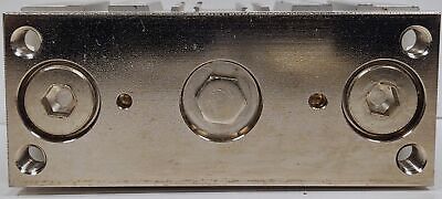 SMC MGPM50N-20 Pneumatic Compact Guide Cylinder