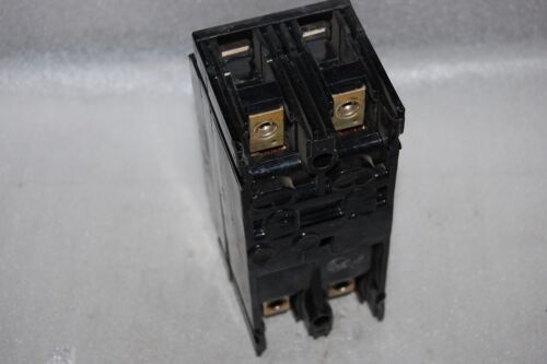 GE TEF124020 CIRCUIT BREAKER