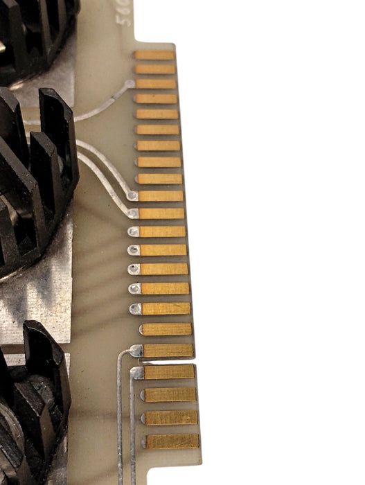 Dennison 1450-5-300 Printed Circuit Board