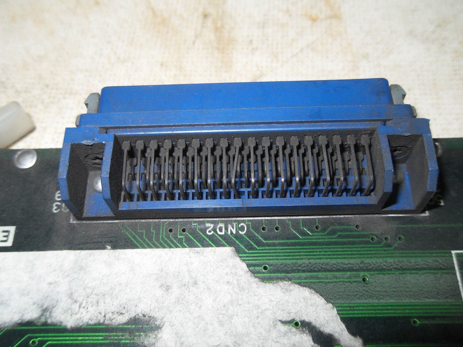 Mitsubishi BN624A652G52 PC Board Assembly
