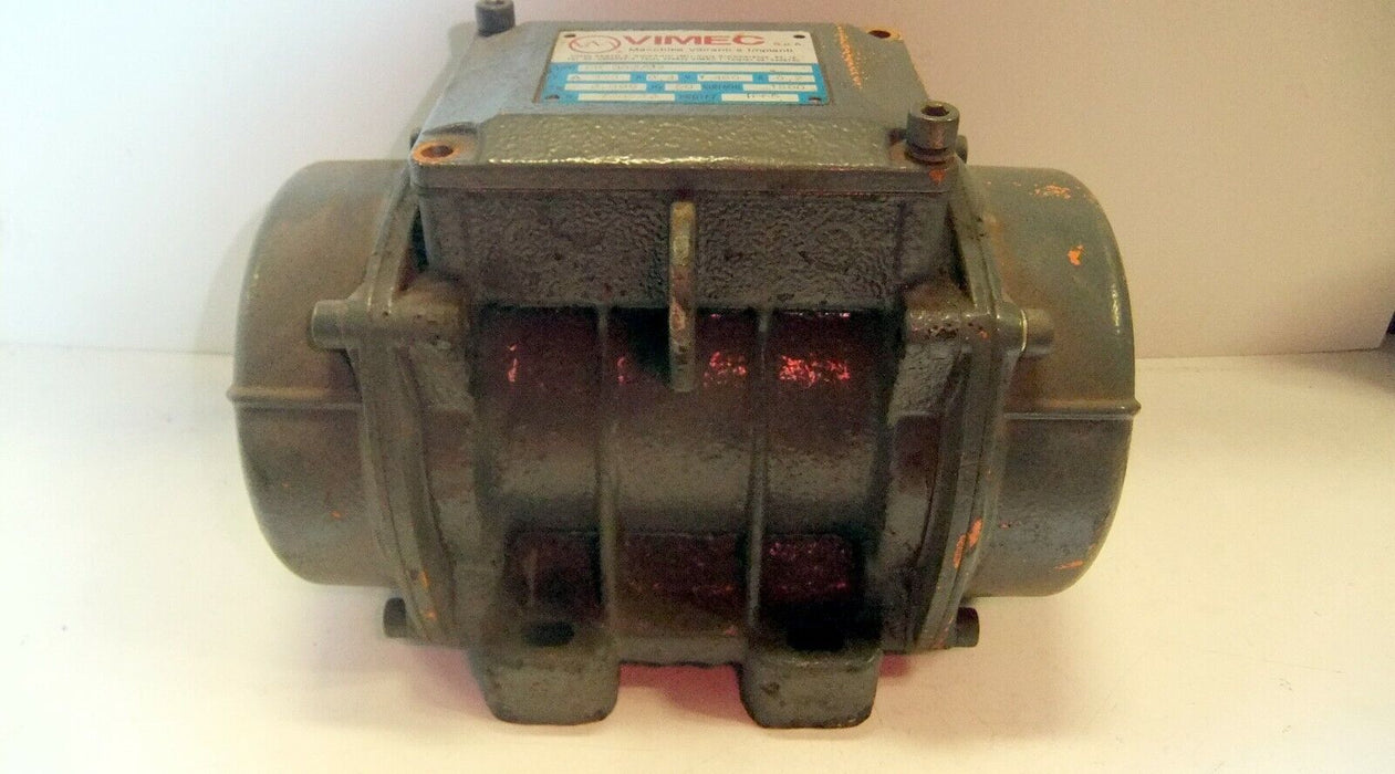 Vimec Motor 270V ER002/B5