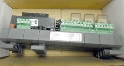 1 Sick Optic LCUAMNCRS Power Supply