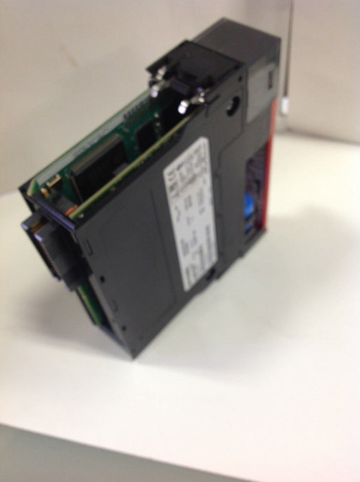 Allen-Bradley 1756-L61S Processor- No Box