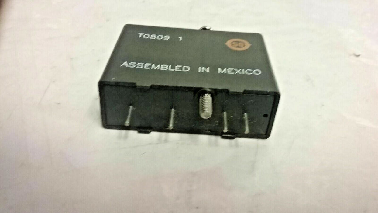 Tyco Electronics I/O Module 38595 OAC-5