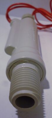 Gems 165843 Flow Sensor