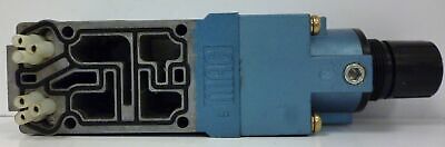 MAC Valves Inc PR62C-21AA Air Pressure Regulator