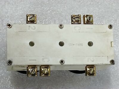 Square D 9001-SKRU-2 Ser C Push Button