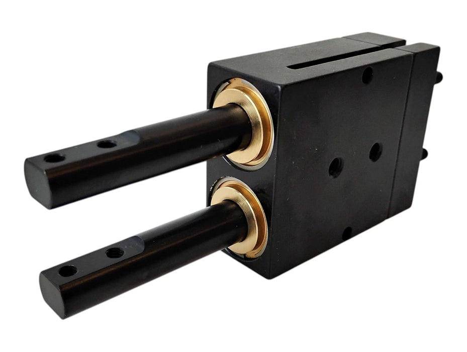 Numatics FE126D61X 1.25" Bore Double Acting FE Series Feed Escapement Cylinder