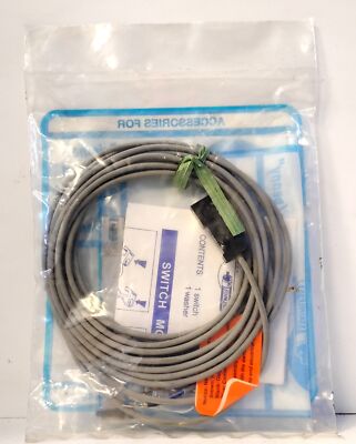 Bimba HSCX-09 30 V DC Solid State Hall Effect Switch