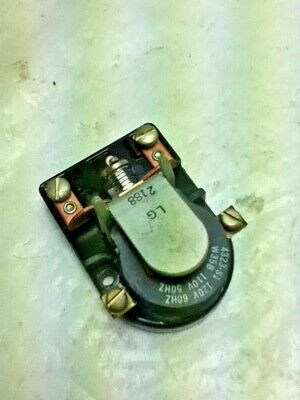 Square D 8501-CO1 Coil