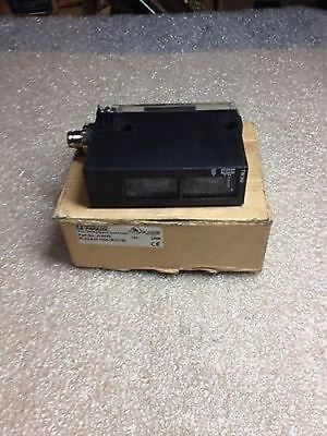 Pepperl 419445 Photoelectric Sensor