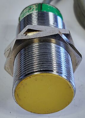Turck BI10-M30-VP4X Inductive Proximity Sensor