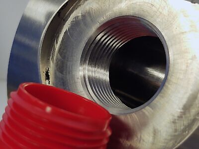 Norman 4587GG-2XDN-V High Pressure (6K psi