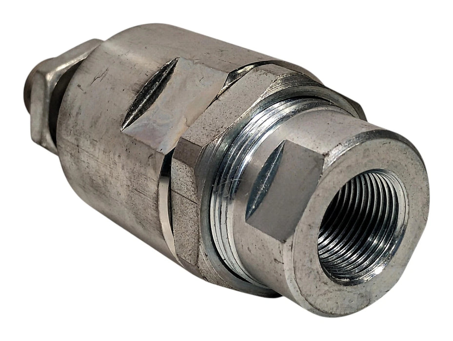 Festo FKM20X1.5 Self-Aligning Rod Coupler