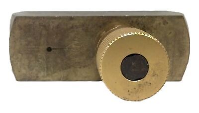 Deltrol EF35B Easy Read Hydraulic Flow Control Valve