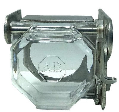 Allen-Bradley 800T-N163 Padlock Switch Cover for 800T Series Selector Switches