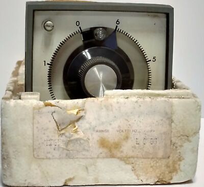 ATC 305D029A10PX Timer