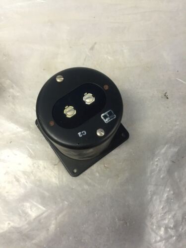 INDUSTRIAL TIMER CORP MODEL C25